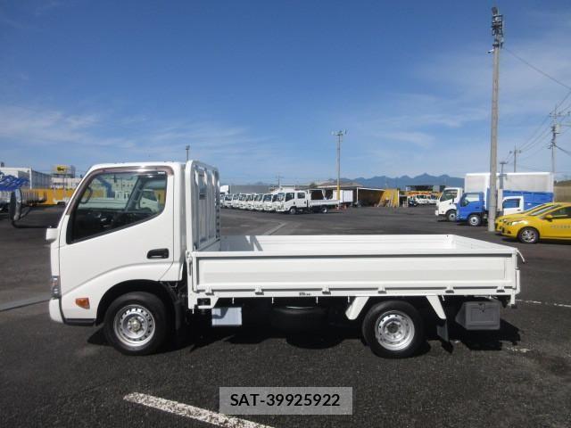 Toyota DYNA TRUCK 2020-10 1742491-4