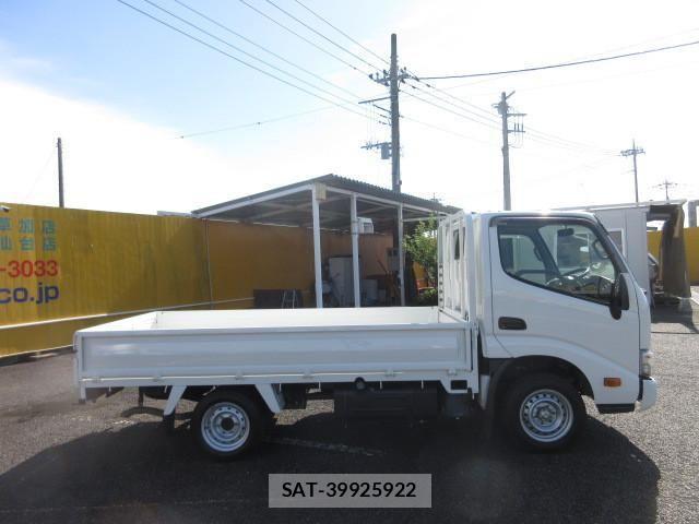 Toyota DYNA TRUCK 2020-10 1742491-5