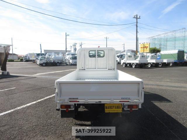 Toyota DYNA TRUCK 2020-10 1742491-6