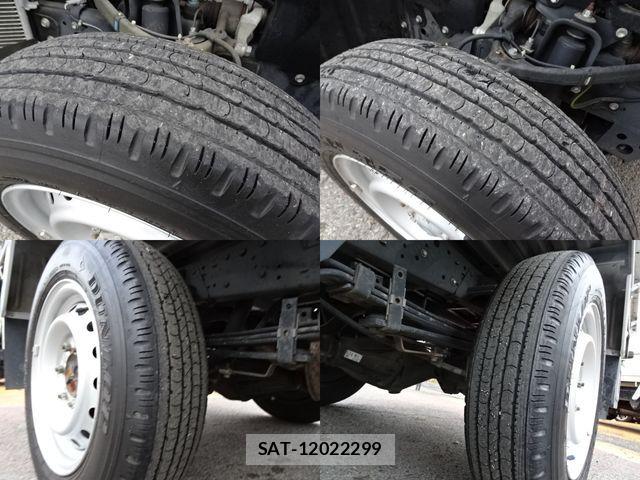 Toyota DYNA TRUCK 2019-11 2008452-9