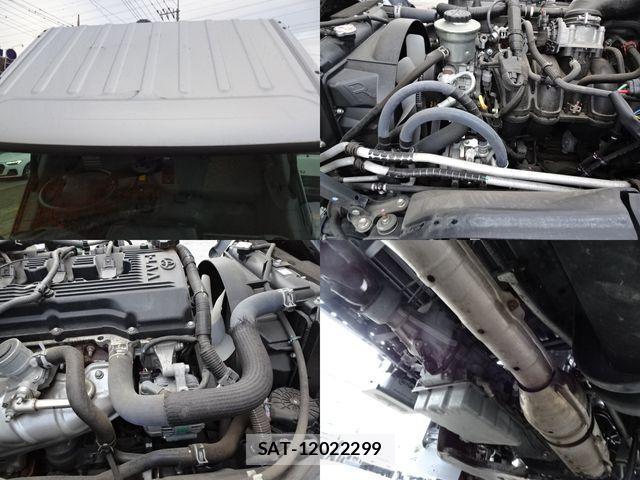 Toyota DYNA TRUCK 2019-11 2008452-10