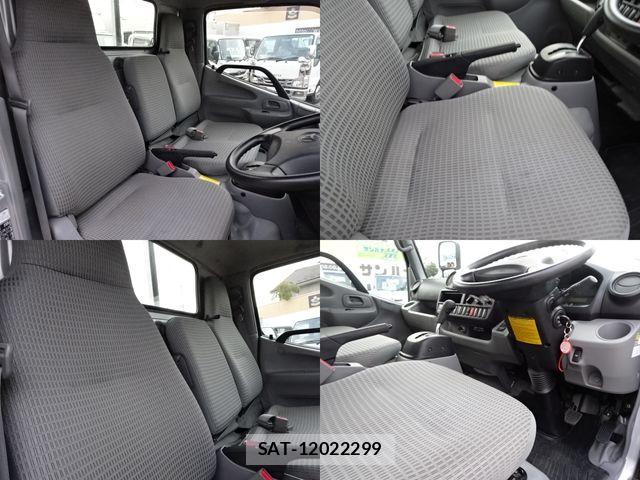 Toyota DYNA TRUCK 2019-11 2008452-11