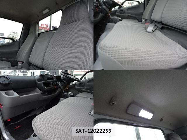 Toyota DYNA TRUCK 2019-11 2008452-13