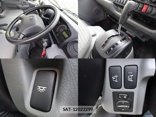Toyota DYNA TRUCK 2019-11 2008452-14