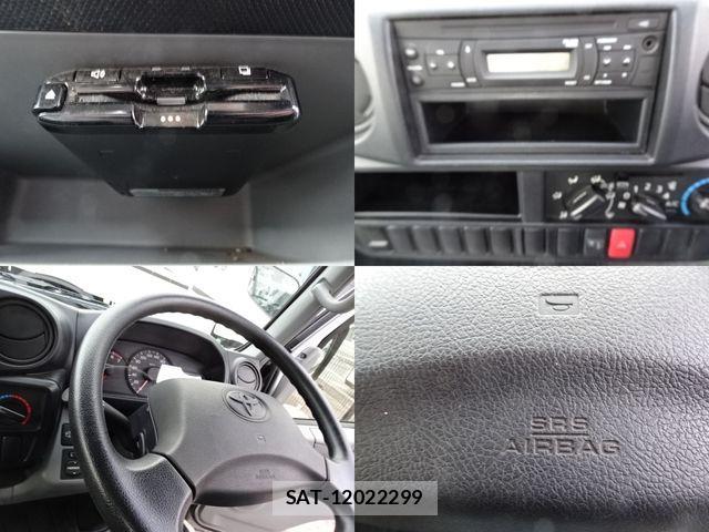 Toyota DYNA TRUCK 2019-11 2008452-15