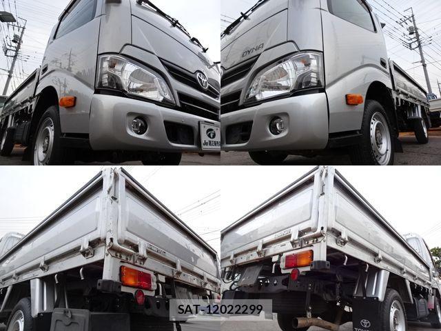 Toyota DYNA TRUCK 2019-11 2008452-3