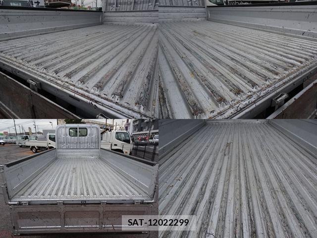 Toyota DYNA TRUCK 2019-11 2008452-6