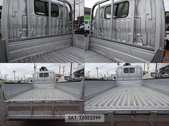 Toyota DYNA TRUCK 2019-11 2008452-7