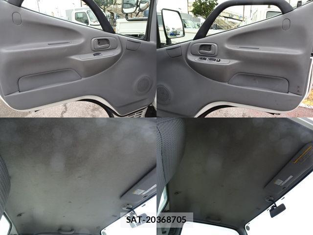 Toyota DYNA TRUCK 2019-01 2008453-9