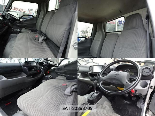 Toyota DYNA TRUCK 2019-01 2008453-10