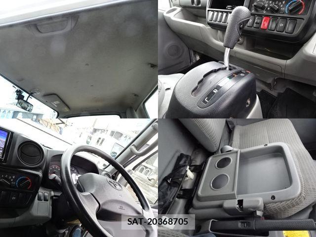 Toyota DYNA TRUCK 2019-01 2008453-11