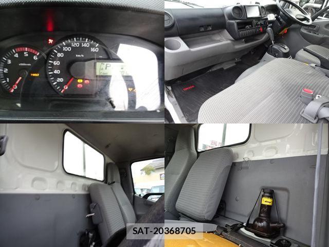 Toyota DYNA TRUCK 2019-01 2008453-12