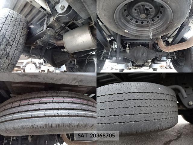 Toyota DYNA TRUCK 2019-01 2008453-13