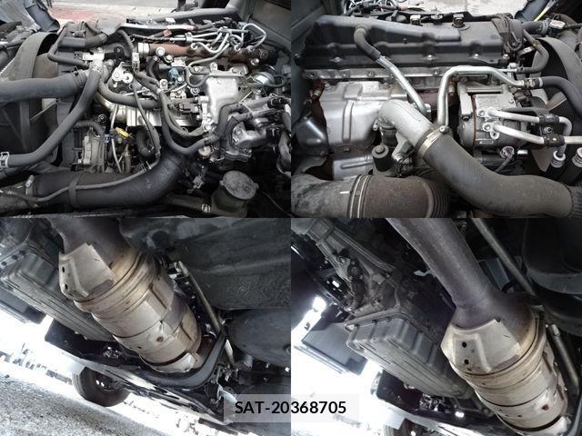 Toyota DYNA TRUCK 2019-01 2008453-15