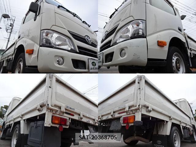 Toyota DYNA TRUCK 2019-01 2008453-3