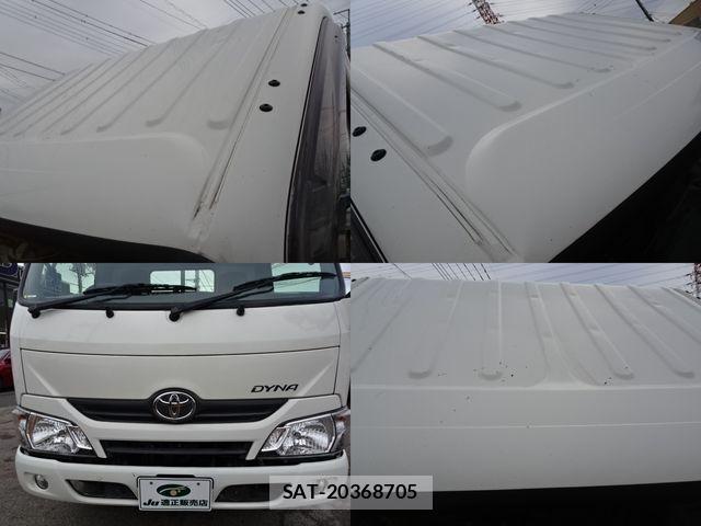 Toyota DYNA TRUCK 2019-01 2008453-4