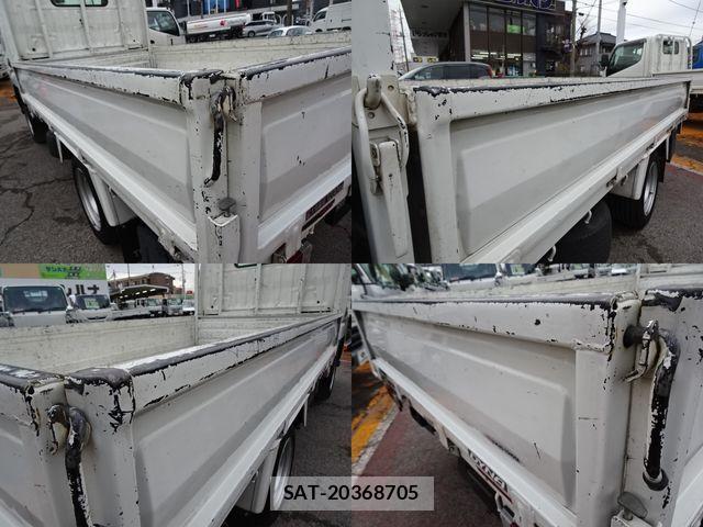 Toyota DYNA TRUCK 2019-01 2008453-6