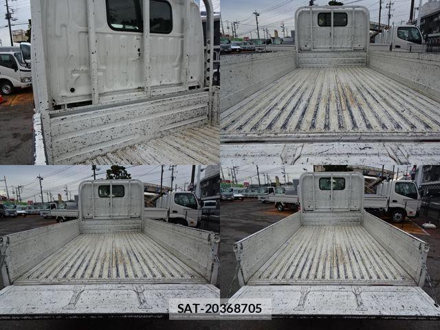 Toyota DYNA TRUCK 2019-01 2008453-7