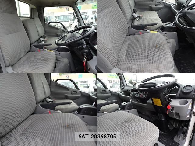 Toyota DYNA TRUCK 2019-01 2008453-8