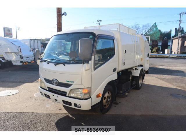 Toyota DYNA TRUCK 2012-11 2029422-0