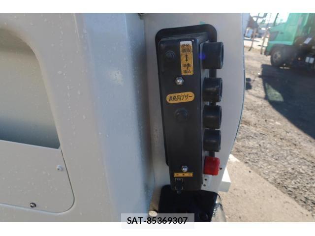 Toyota DYNA TRUCK 2012-11 2029422-9