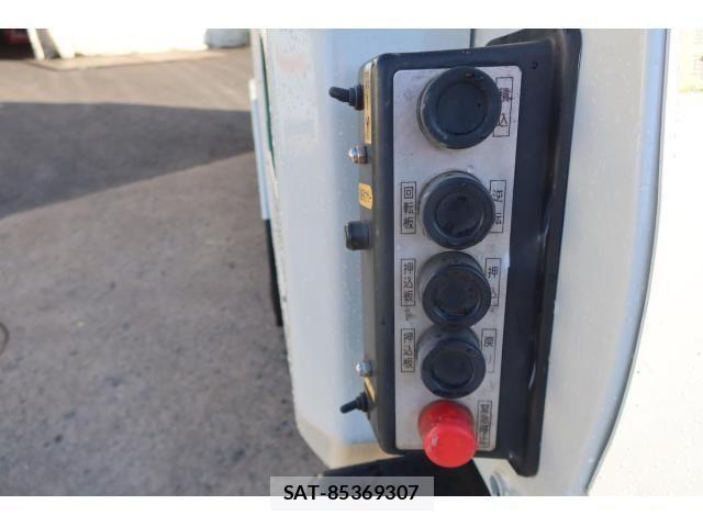 Toyota DYNA TRUCK 2012-11 2029422-10