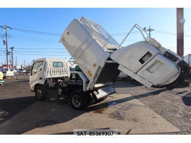 Toyota DYNA TRUCK 2012-11 2029422-14