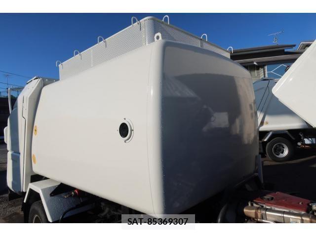 Toyota DYNA TRUCK 2012-11 2029422-17