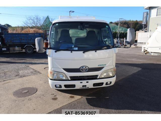 Toyota DYNA TRUCK 2012-11 2029422-1
