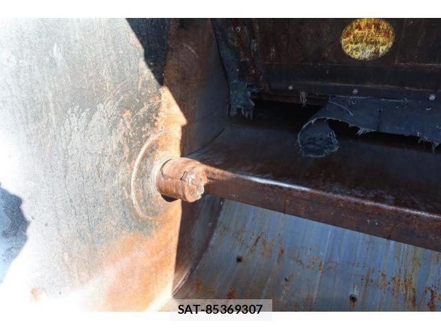 Toyota DYNA TRUCK 2012-11 2029422-23