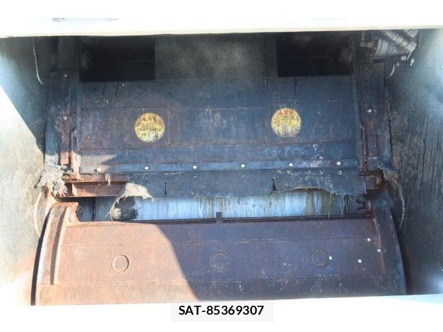 Toyota DYNA TRUCK 2012-11 2029422-25