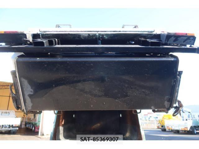 Toyota DYNA TRUCK 2012-11 2029422-26