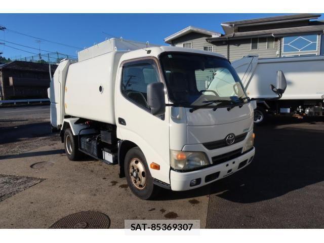 Toyota DYNA TRUCK 2012-11 2029422-2