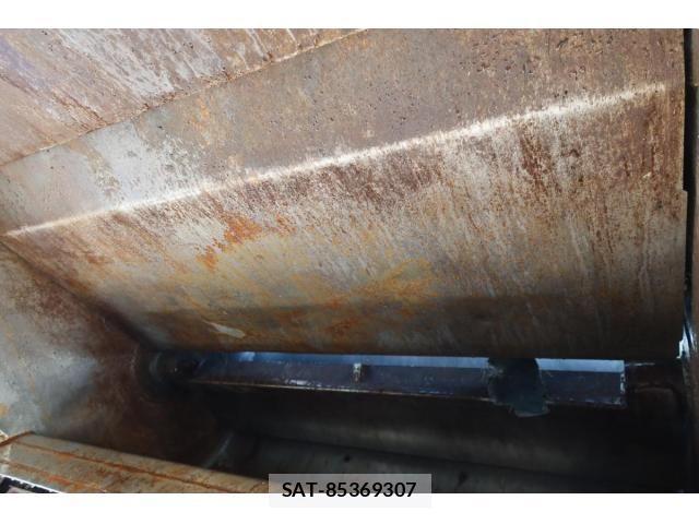 Toyota DYNA TRUCK 2012-11 2029422-29