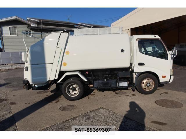 Toyota DYNA TRUCK 2012-11 2029422-3