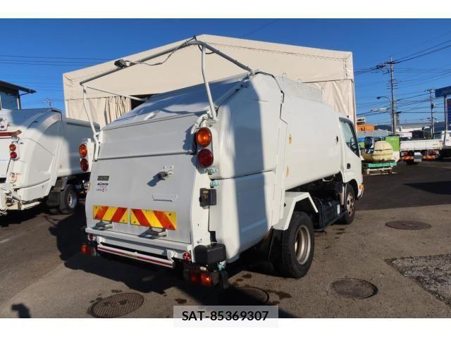 Toyota DYNA TRUCK 2012-11 2029422-4