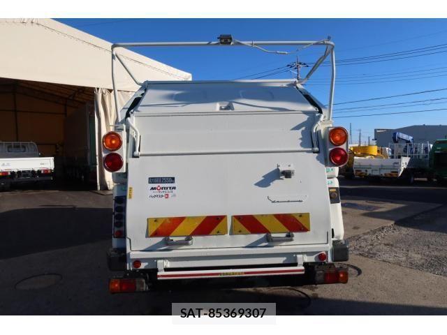 Toyota DYNA TRUCK 2012-11 2029422-5