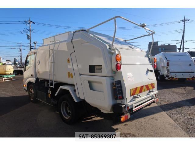 Toyota DYNA TRUCK 2012-11 2029422-6