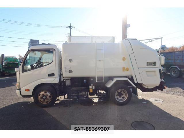 Toyota DYNA TRUCK 2012-11 2029422-7