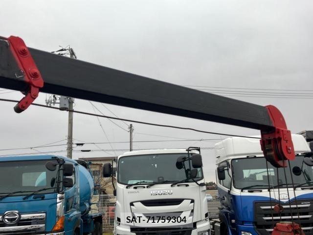 Toyota DYNA TRUCK 2022-03 2099242-12