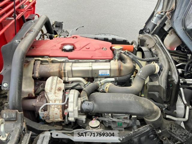 Toyota DYNA TRUCK 2022-03 2099242-17
