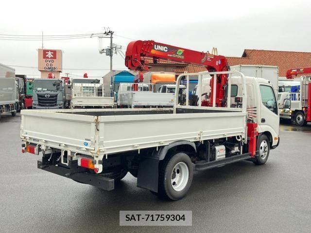 Toyota DYNA TRUCK 2022-03 2099242-2