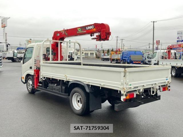 Toyota DYNA TRUCK 2022-03 2099242-3