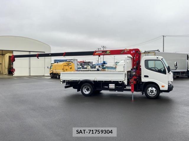 Toyota DYNA TRUCK 2022-03 2099242-5