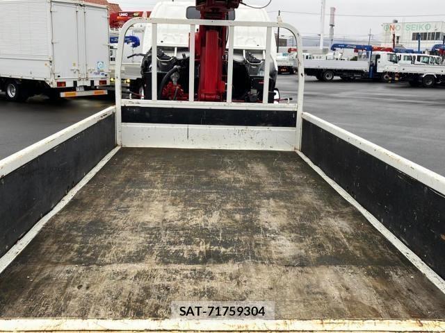Toyota DYNA TRUCK 2022-03 2099242-6