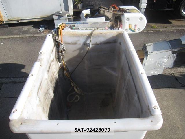 Toyota DYNA TRUCK 2010-03 2208329-11