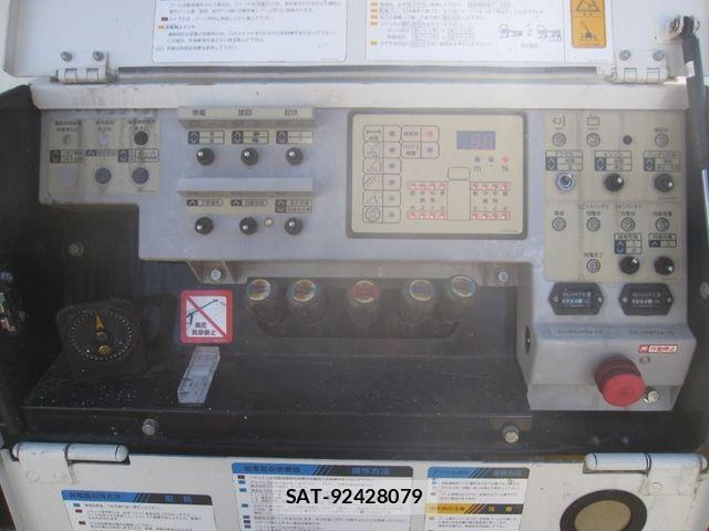 Toyota DYNA TRUCK 2010-03 2208329-13