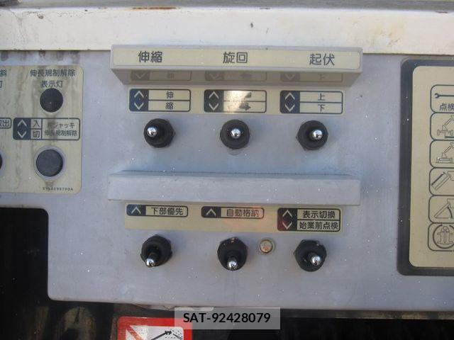 Toyota DYNA TRUCK 2010-03 2208329-14