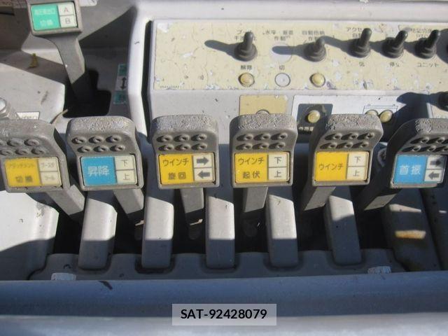 Toyota DYNA TRUCK 2010-03 2208329-20