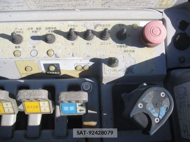 Toyota DYNA TRUCK 2010-03 2208329-21